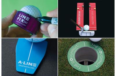 Elevate Your Game with Premium British-Made Golf Accessories and Training Aids