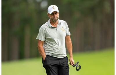 Richard Bland has blasted the DP World Tour for how he has been treated since joining LIV in 2022.