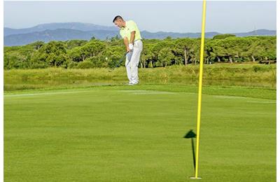 Master the downhill chip