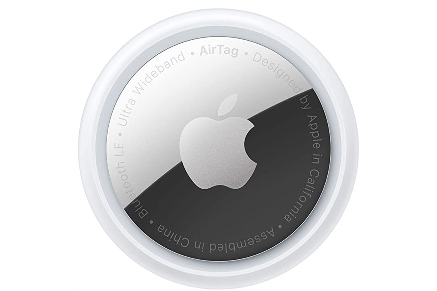 Apple Air Tag.