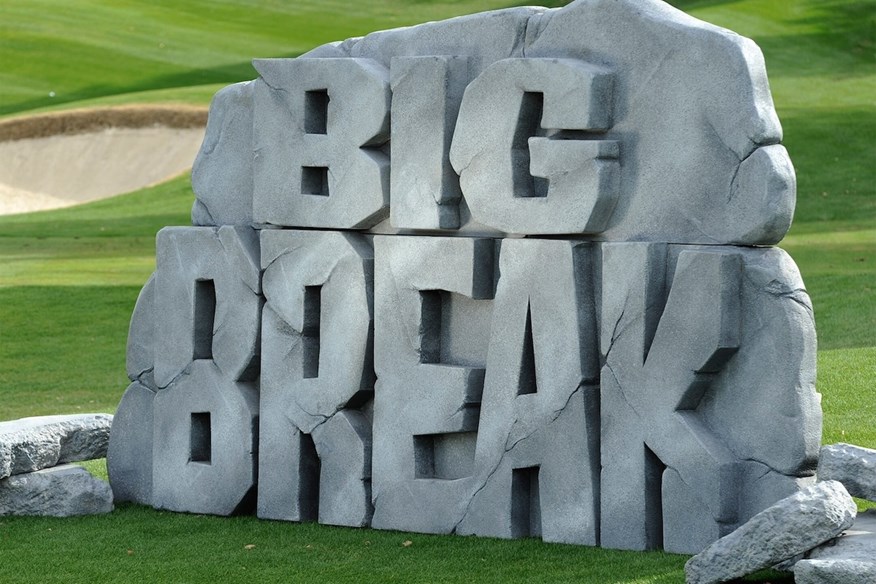 The winner of The Big Break will earn a spot in the inaugural Good Good Championship on the PGA Tour.
