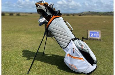 Callaway Chase golf bag