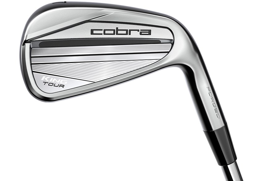 The Cobra King Tour are among the best Cobra irons