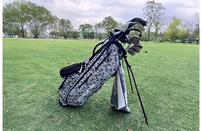 Cobra Ultralight Pro Golf Stand Bag