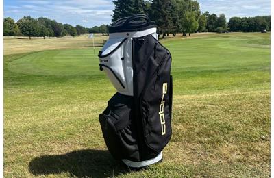 Cobra Ultralight Pro Cart Bag