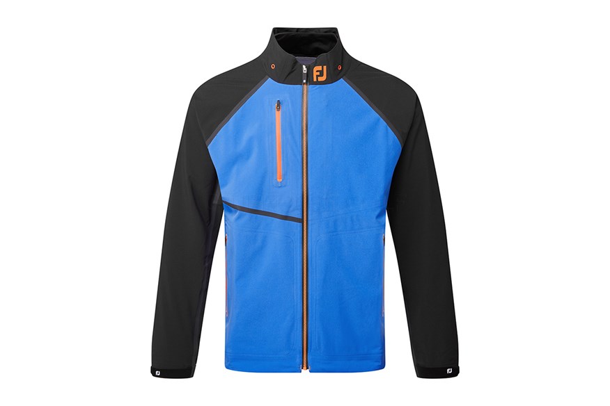 FootJoy HydroTour Waterproof Jacket BF