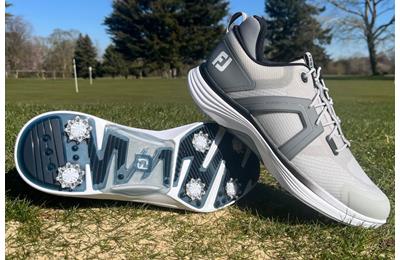 FootJoy Hyperflex Golf Shoes