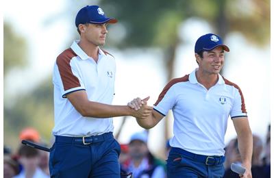 What is foursomes in golf? Popular format explained here.