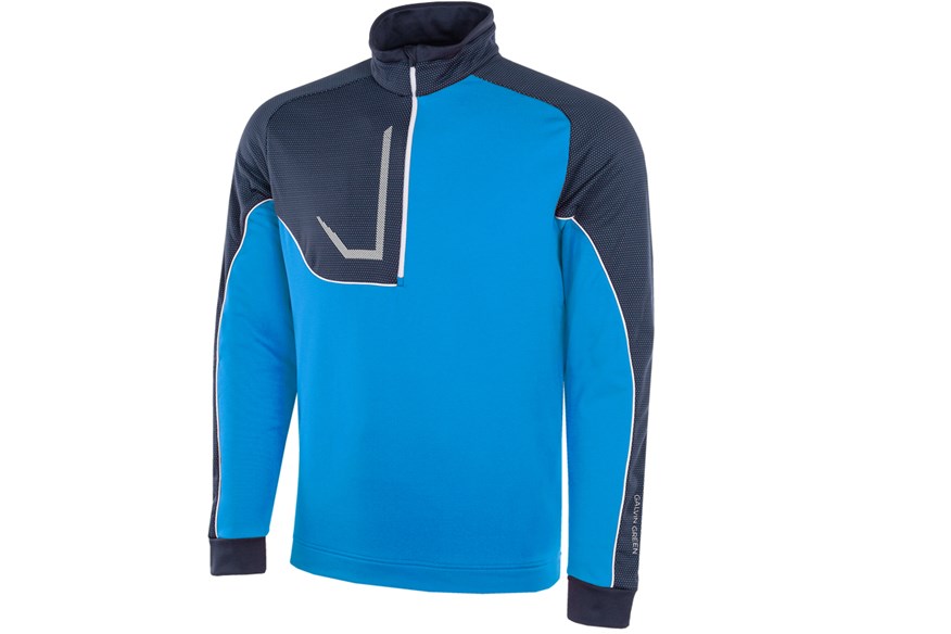 Galvin Green Daxton Insula Golf Pullover.