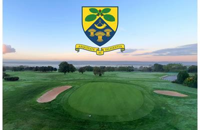 Heswall Golf Club is a parkland gem on England's famous golf coast.