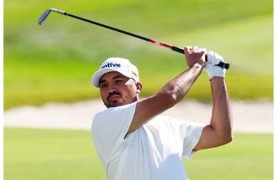 Jason Day has put the Avoda irons in his bag.