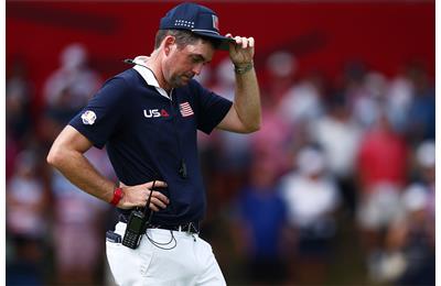Who will be the next USA Ryder Cup captain?