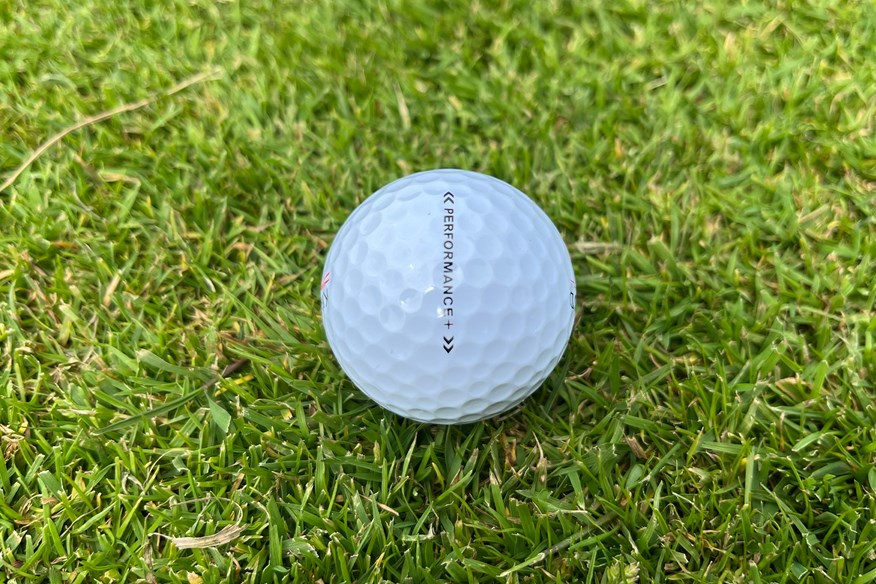 Kirkland Signature 3-piece V3.0 golf balls