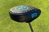 The L.A.B. Golf DF3 putter headcover