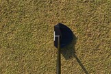 The L.A.B. Golf OZ.1i putter is the best-looking L.A.B. Golf putter