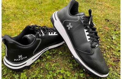 Payntr X-006 RS Spiked Golf Shoes