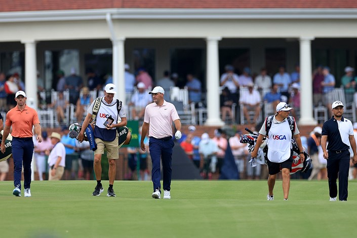 Expert selected PGA Championship betting tips from Today's Golfer.