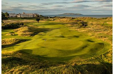 Portmarnock Resort & Jameson Golf Links