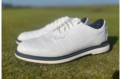 Puma Royale Golf Shoes