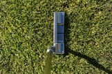 The Scotty Cameron Studio Style Newport 2 is highly stable for a blade