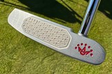 The Scotty Cameron Studio Style Newport 2 putter provides amazing feedback and roll