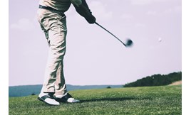 Find out which golf balls performed worst for distance in our 2025 Robot Golf Ball Test.