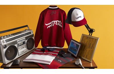 Sun Day Red '92 Collection