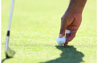 Learn how this little-known rule can save your round.