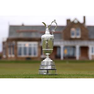 The Open Championship