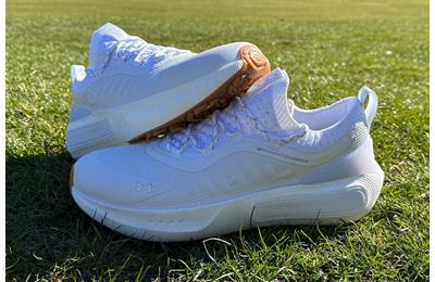 Under Armour Phantom Fore Golf Shoes